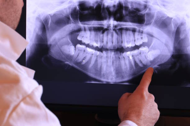 Best Emergency Treatment for Toothache in Genoa, AR
