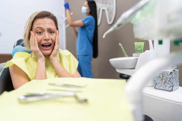 Best Emergency Broken Tooth Repair in Genoa, AR