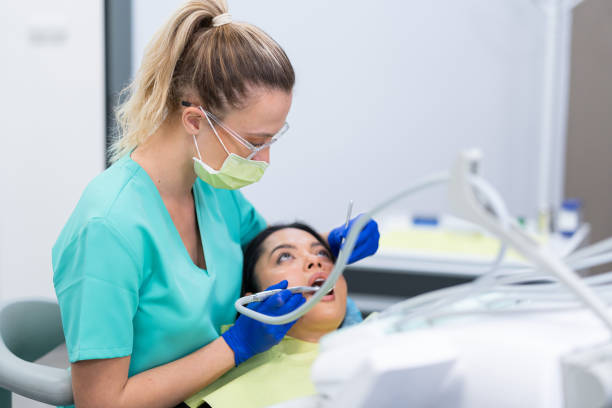 Best Emergency Dental Care for Trauma or Injury in Genoa, AR