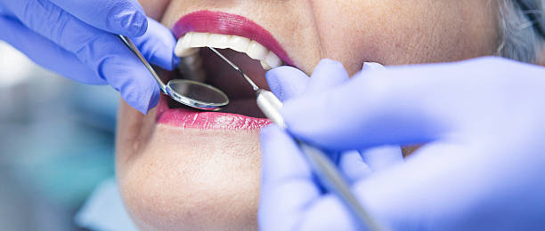 Best Emergency Treatment for Toothache in Genoa, AR
